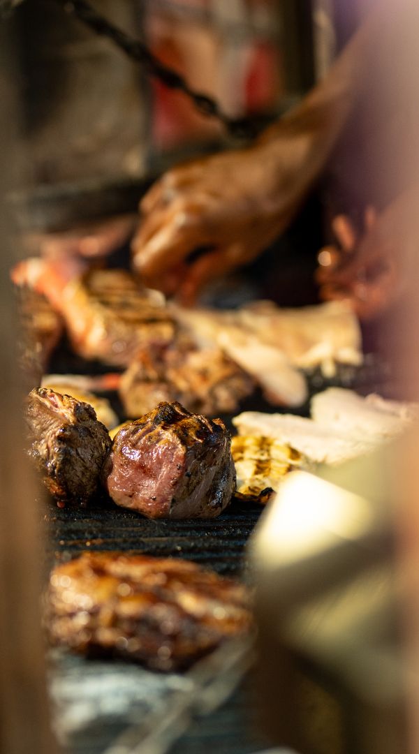 La Brasserie -Tenerife Sur