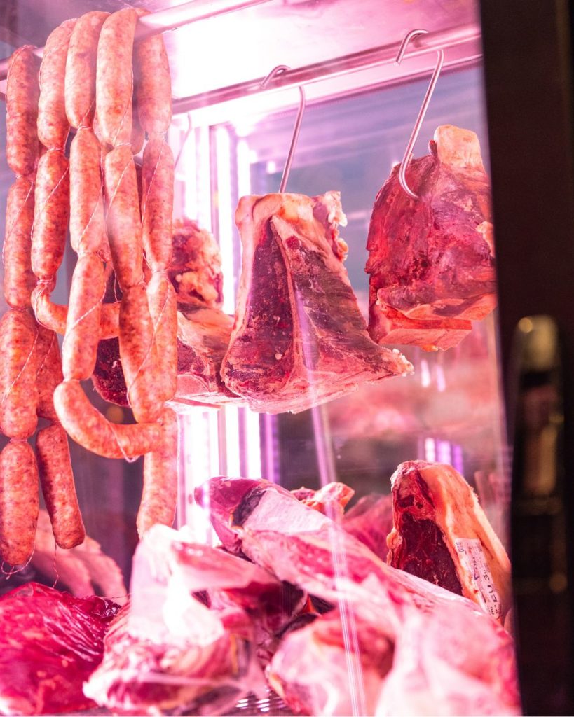 La Brasserie -Tenerife Sur