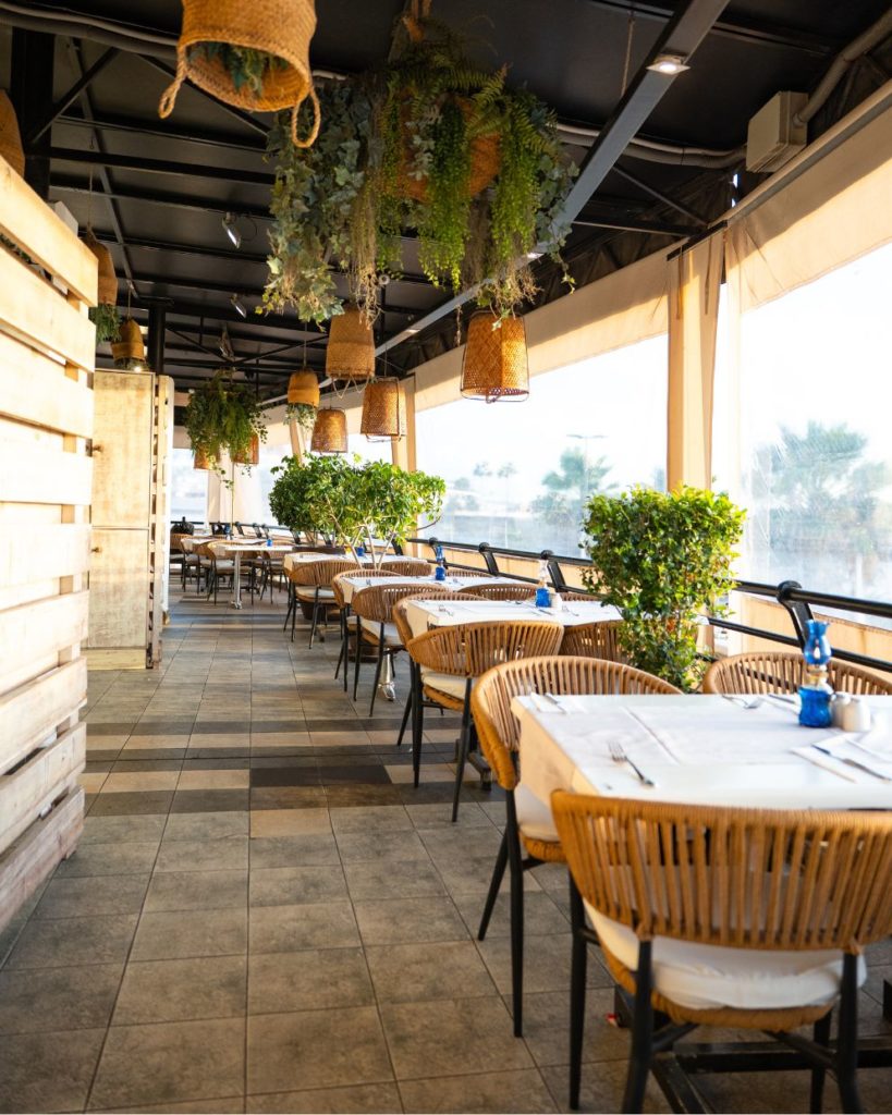 La Brasserie -Tenerife Sur