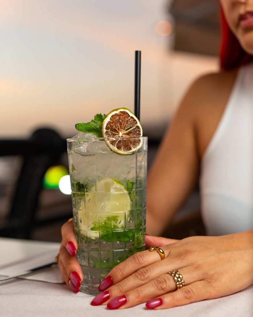 La Brasserie -Tenerife Sur