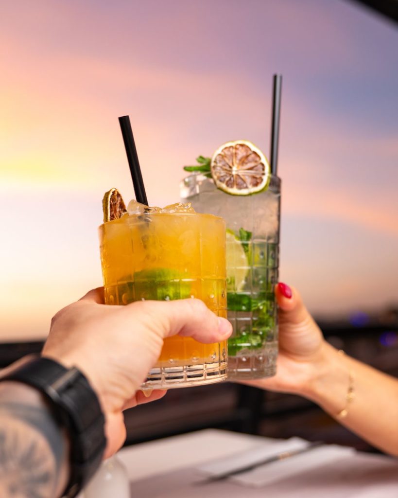 La Brasserie -Tenerife Sur