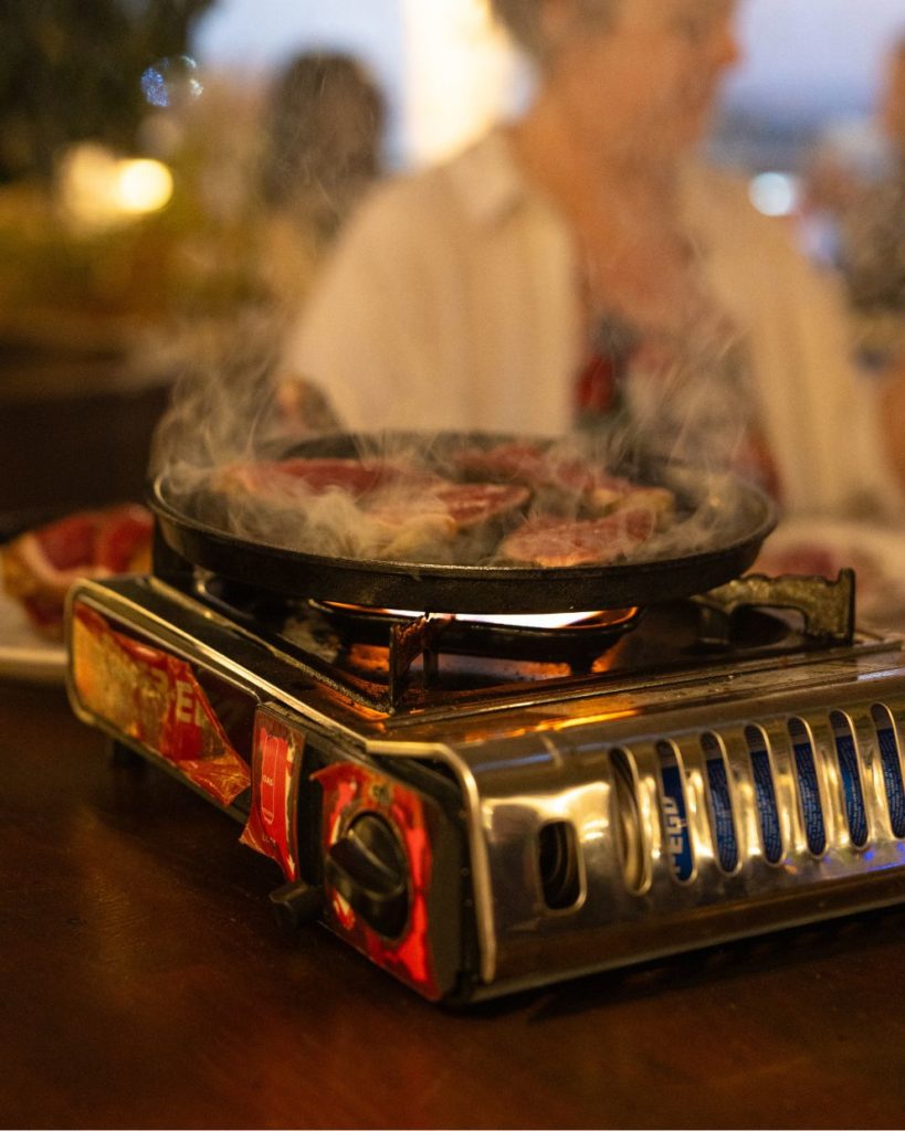 La Brasserie -Tenerife Sur