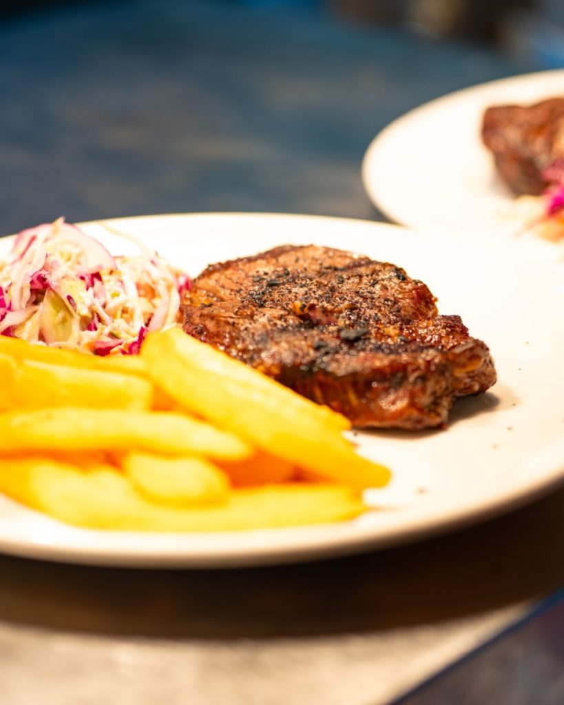 La Brasserie -Tenerife Sur